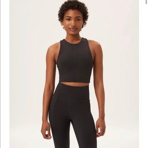 Girlfriend Collective Dylan Tank Bra / XL